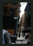 Block 507: Crosby Street between Houston Street and Jersey Street (east side)