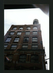 Block 507: Crosby Street between Houston Street and Jersey Street (east side)