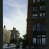 Block 508: Lafayette Street between Houston Street and Jersey Street (east side)