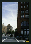 Block 508: Lafayette Street between Houston Street and Jersey Street (east side)