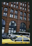 Block 508: Lafayette Street between Houston Street and Jersey Street (east side)