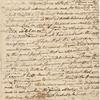 Unidentified recipient