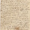 Unidentified recipient