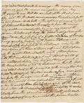 Unidentified recipient
