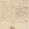 Unidentified recipient