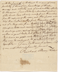 Unidentified recipient