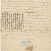 Unidentified recipient