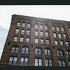 Block 508: Lafayette Street between Houston Street and Jersey Street (east side)