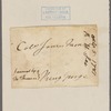 James Monroe