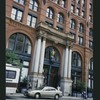 Block 508: Lafayette Street between Houston Street and Jersey Street (east side)