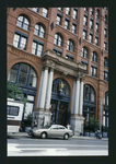 Block 508: Lafayette Street between Houston Street and Jersey Street (east side)