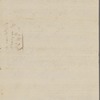 Governor of Virginia [Edmund Randolph]