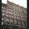 Block 508: Lafayette Street between Houston Street and Jersey Street (east side)
