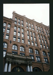 Block 508: Lafayette Street between Houston Street and Jersey Street (east side)