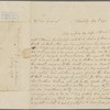 Unidentified recipient