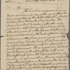 Speaker of the House of Representatives [Thomas Mathews]