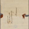Speaker of the House of Representatives [Thomas Mathews]