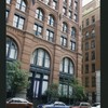Block 508: Lafayette Street between Houston Street and Jersey Street (east side)