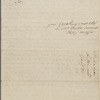 Letter 1
