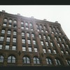 Block 508: Lafayette Street between Houston Street and Jersey Street (east side)