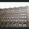 Block 508: Lafayette Street between Houston Street and Jersey Street (east side)