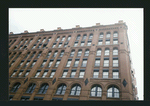 Block 508: Lafayette Street between Houston Street and Jersey Street (east side)