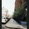 Block 508: Jersey Street between Lafayette Street and Mulberry Street (north side)