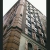 Block 508: Jersey Street between Lafayette Street and Mulberry Street (north side)