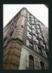 Block 508: Jersey Street between Lafayette Street and Mulberry Street (north side)