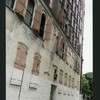 Block 508: Jersey Street between Lafayette Street and Mulberry Street (north side)