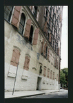 Block 508: Jersey Street between Lafayette Street and Mulberry Street (north side)