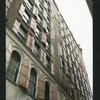 Block 508: Jersey Street between Lafayette Street and Mulberry Street (north side)