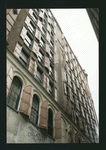 Block 508: Jersey Street between Lafayette Street and Mulberry Street (north side)