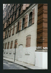 Block 508: Jersey Street between Lafayette Street and Mulberry Street (north side)