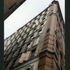 Block 508: Jersey Street between Lafayette Street and Mulberry Street (north side)