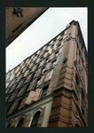 Block 508: Jersey Street between Lafayette Street and Mulberry Street (north side)