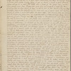 Narrative of Mazzei’s capture and imprisonment by the British