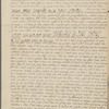 Narrative of Mazzei’s capture and imprisonment by the British