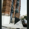 Block 508: Jersey Street between Lafayette Street and Mulberry Street (north side)