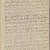 Narrative of Mazzei’s capture and imprisonment by the British