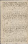 Narrative of Mazzei’s capture and imprisonment by the British