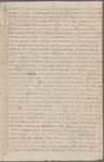 Narrative of Mazzei’s capture and imprisonment by the British
