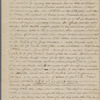 Narrative of Mazzei’s capture and imprisonment by the British