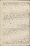 Narrative of Mazzei’s capture and imprisonment by the British