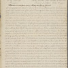 Narrative of Mazzei’s capture and imprisonment by the British