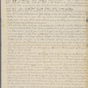 Narrative of Mazzei’s capture and imprisonment by the British
