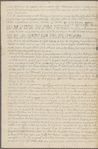 Narrative of Mazzei’s capture and imprisonment by the British