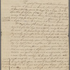 “A Representation of Mr. Mazzei’s Conduct, from the time of his appointment to be Agent of the State in Europe untill his return to Virginia”