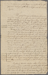 “A Representation of Mr. Mazzei’s Conduct, from the time of his appointment to be Agent of the State in Europe untill his return to Virginia”