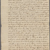 “A Representation of Mr. Mazzei’s Conduct, from the time of his appointment to be Agent of the State in Europe untill his return to Virginia”